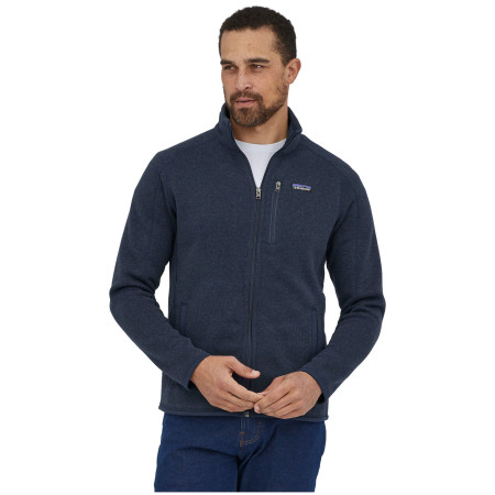 Sweat-shirt homme Patagonia Better Sweater Jacket
