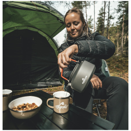 Bouilloire Robens Basecamp Pro Kettle
