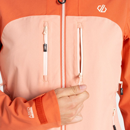 Veste femme Dare 2b Diverging Jacket