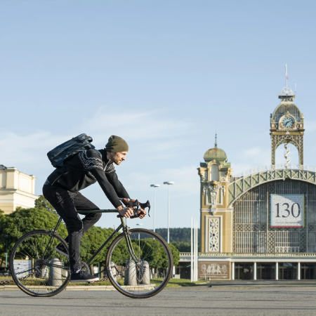 Chandail homme Kama 4060