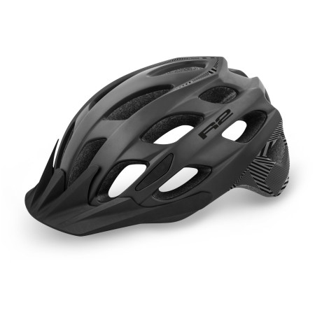Casque vélo R2 Cliff