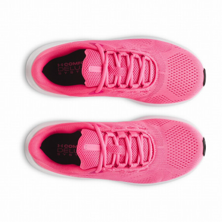 Chaussures running femme Under Armour W Charged Pursuit 4