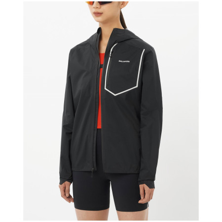 Veste femme Salomon Bonatti Pro Jacket W