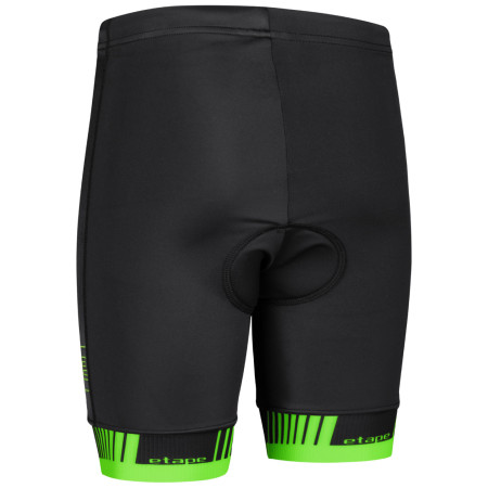 Short vélo enfants Etape Junior 2.0