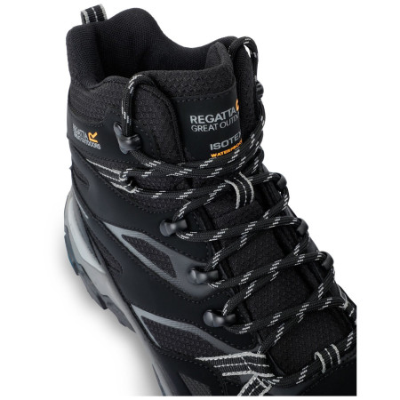 Chaussures homme Regatta Holcombe III Boot