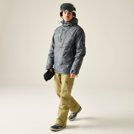 Veste homme Dare 2b Freeride Oh III Jacket