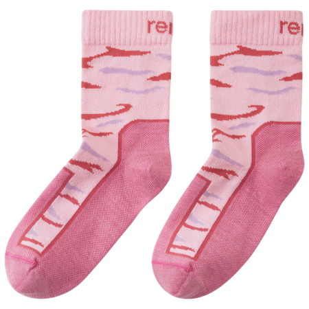 Chaussettes enfant Reima Kuivilla Light Heather