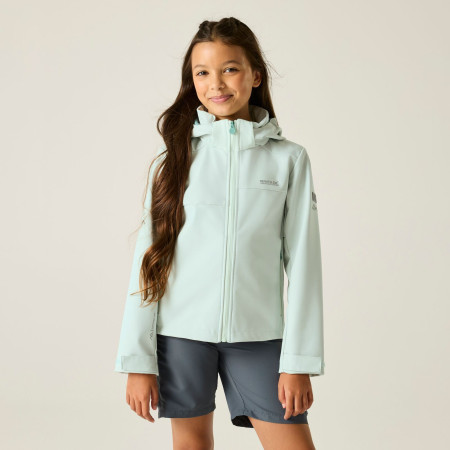 Veste enfant Regatta Acidity OceMisIvMos