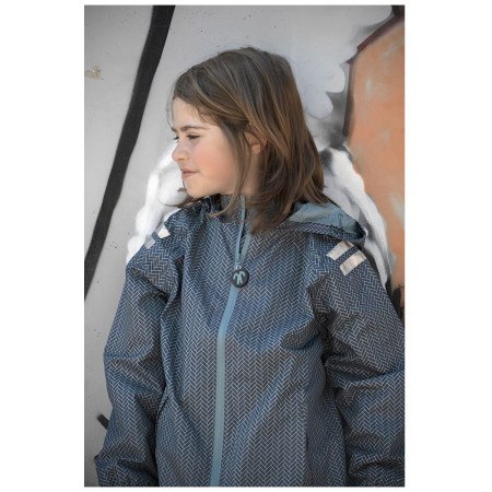Veste enfant DucKsday Rainjacket Ranger