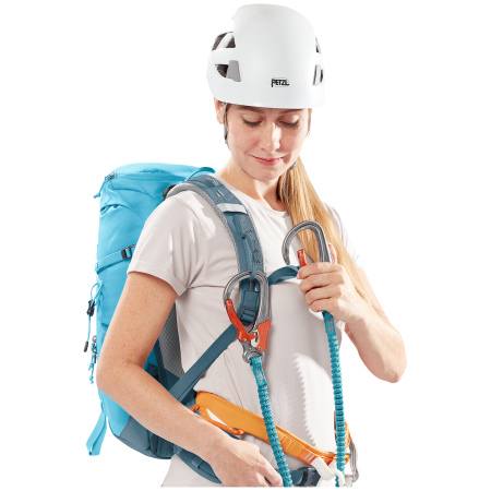 Sac à dos femme randonnée Deuter Trail 16 SL