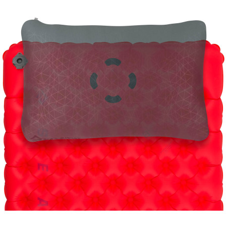 Matelas gonflable Sea to Summit Comfort Plus XT Insulated Air Mat Rectangular Large