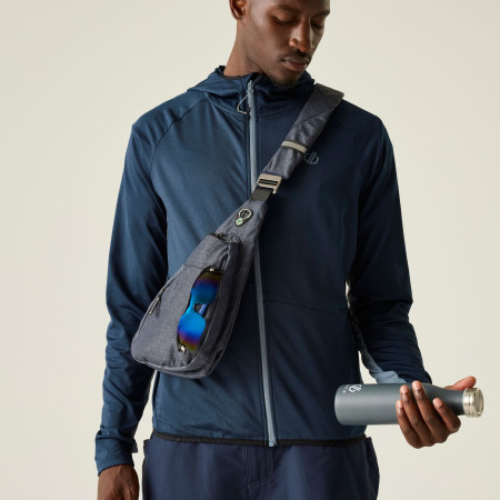 Veste homme Dare 2b Assimilate VI Stretch Midlayer