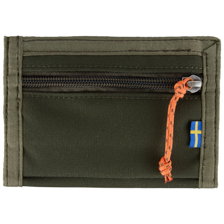 Portefeuille Fjällräven Vardag Wallet