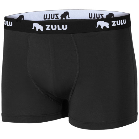 Caleçon homme Zulu Bambus 210 4in 3-pack