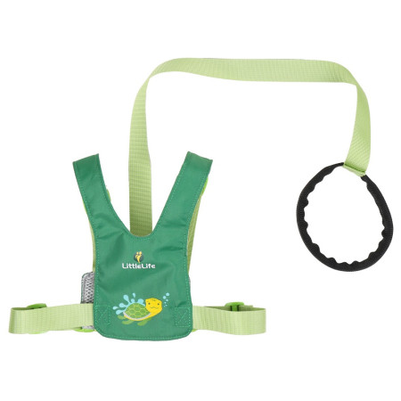 Laisse enfant LittleLife Toddler Reins Turtle