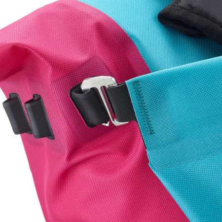 Sacoche vélo Ortlieb Vario Cyber