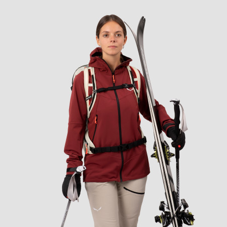 Sac à dos femmes Salewa Sella 24L W