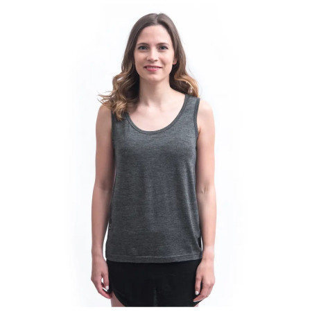 Top femme Sensor Merino Lite