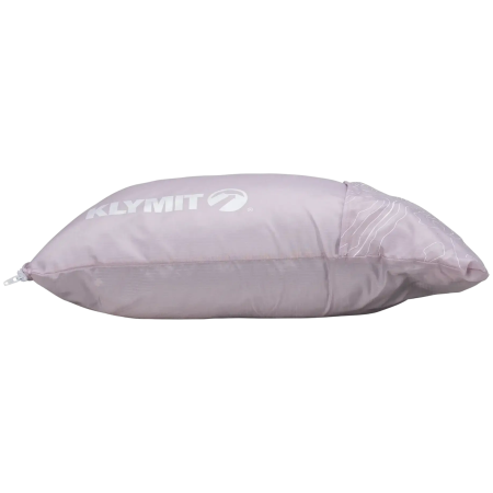 Oreiller Klymit Drift Car Camp Pillow Large