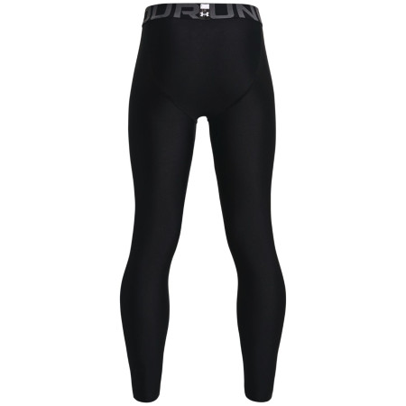 Leggings enfant Under Armour UA HG Armour Leggings Black