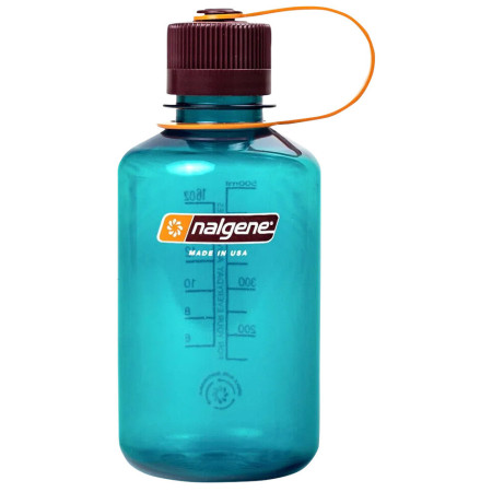 Bouteille Nalgene Narrow Mouth 500 ml Sustain