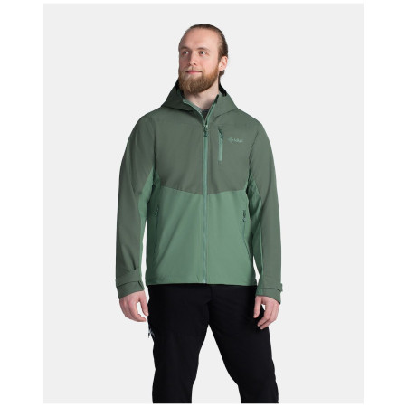 Veste softshell homme Kilpi Sonna