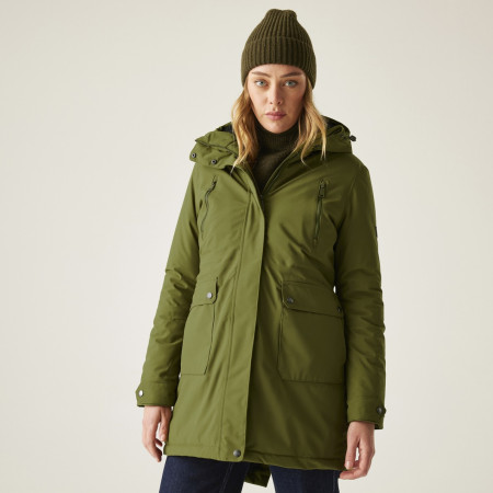 Manteau femme Regatta Valenta