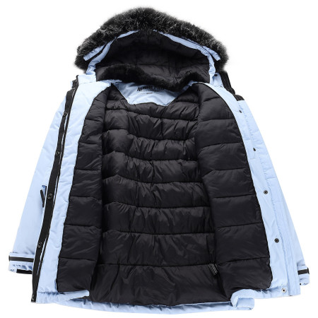 Veste d'hiver femme Alpine Pro Werda 2