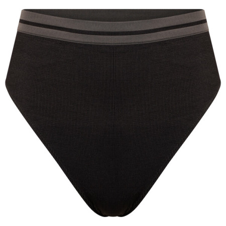 Bas de maillot de bain Dare 2b DontSweatItBottom vert Blk/CharGry