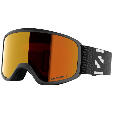 Masques ski Salomon Aksium 2.0 S