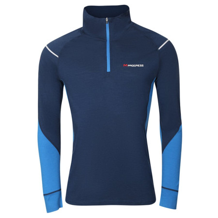 Sweatshirt fonctionnel homme Progress MW NRZ 170