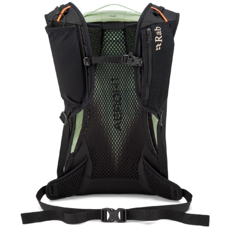 Sac à dos randonnée Rab Airox 18