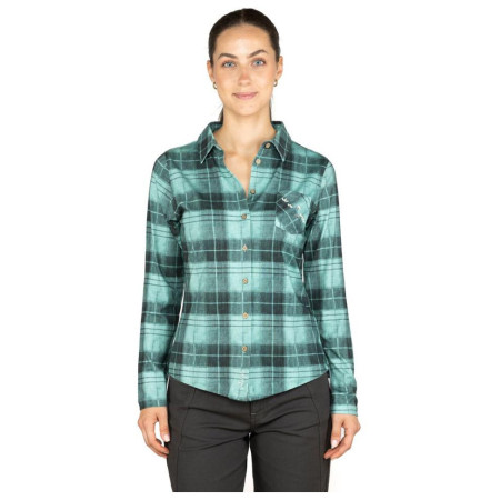 Chemise femme Chillaz Similaun 2.0