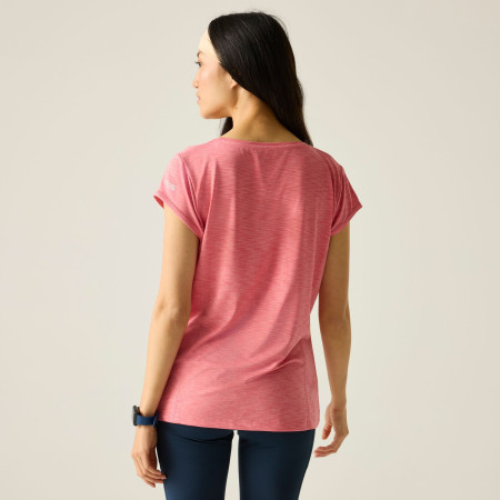 T-shirt femme Regatta Hyperdimension II