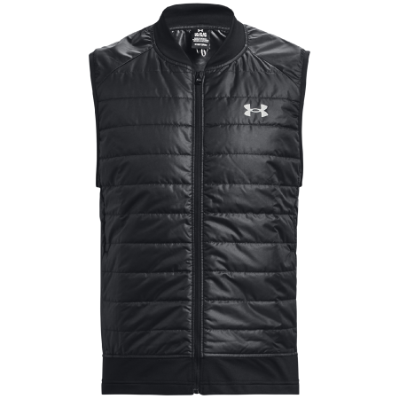 Gilet homme Under Armour Launch Insulated Vest