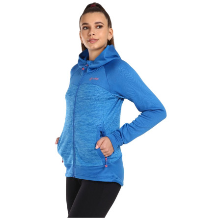Sweat-shirt femme Kilpi Layana-W