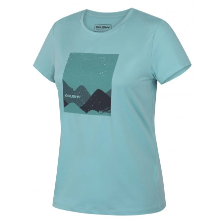 T-shirt fonctionnel femme Husky Tant L