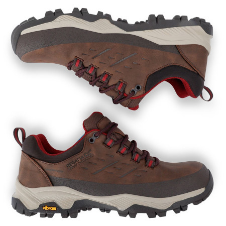 Chaussures femme Regatta Womens Blake Low