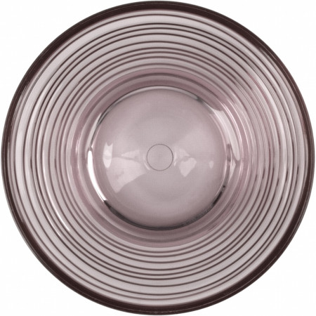 Verre Brunner Onda glass 30 cl