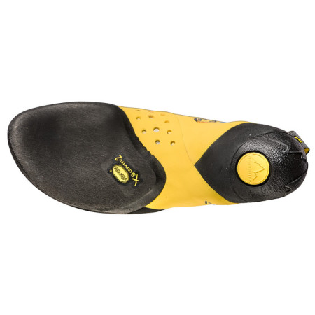 Chaussons d'escalade La Sportiva Solution