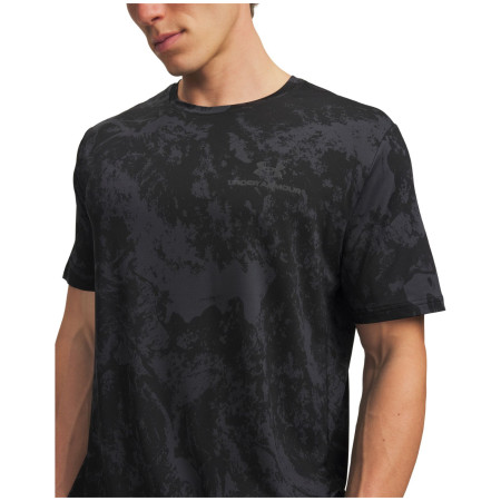T-shirt fonctionnel homme Under Armour Vanish Energy Printed2 SS