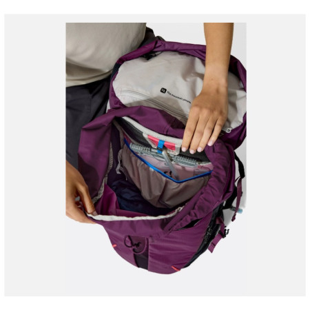 Sac à dos femme randonnée Rab Airox 34 ND