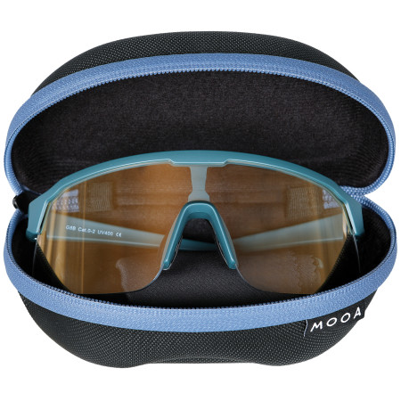Lunettes soleil MOOA Stelvio