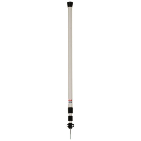 Mât de tente télescopiques Robens Tarp telescopic pole 3-section