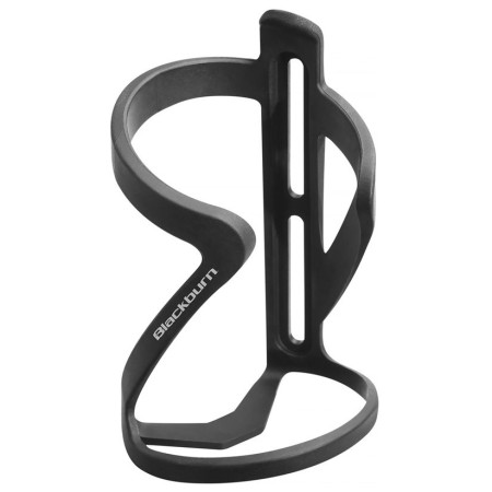 Porte-bidon Blackburn Sidetrack Right vert black