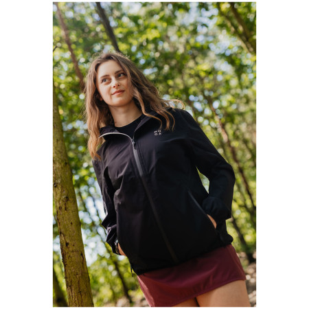 Veste femme MOOA Altis 15K