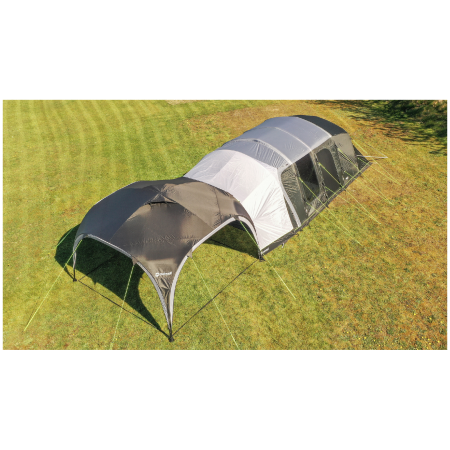 Auvent tente Outwell Wakefield XL Tent Connector