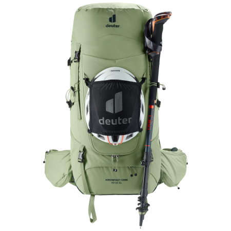 Sac à dos femme randonnée Deuter Aircontact Core 45+10 SL