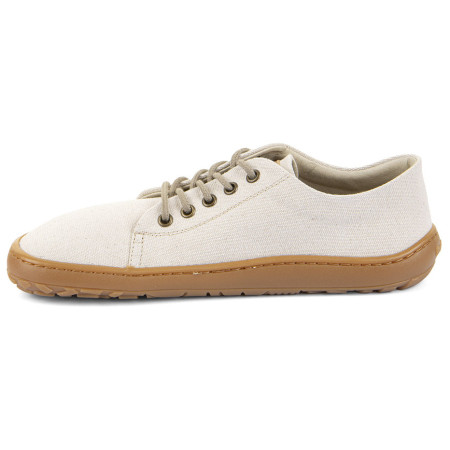 Chaussures femme Frodo Barefoot botaniq laces