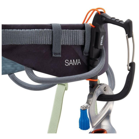 Harnais Petzl Sama